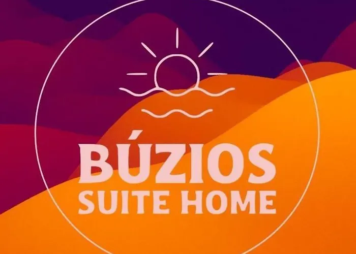 Buzios Suite Home