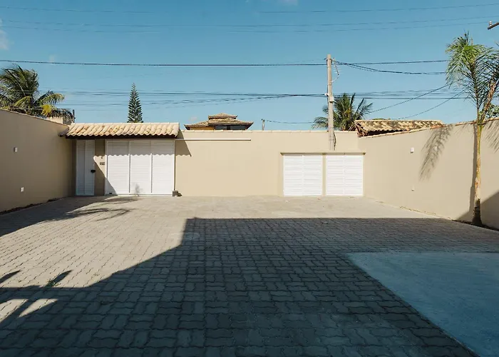 Buzios Suite Home